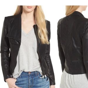NWOT BLANKnyc JACKET